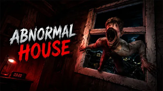 Play Abnormal House game