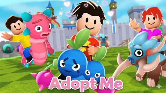 Adopt Me Adopt Me image