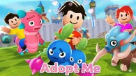 Adopt Me