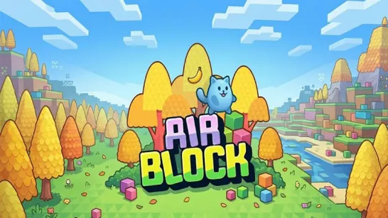 Air Block image