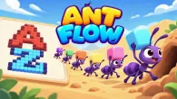 Ant Flow
