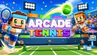 Arcade Tennis