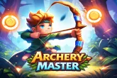 Archery Master - Bow and Arrow