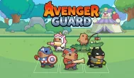 Avenger Guard