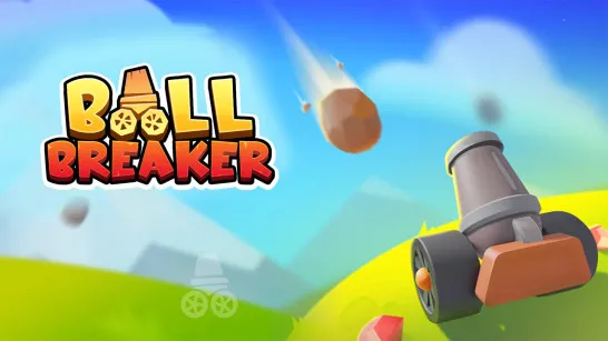 Play Ball Breaker game