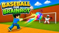 Baseball For Brainrot