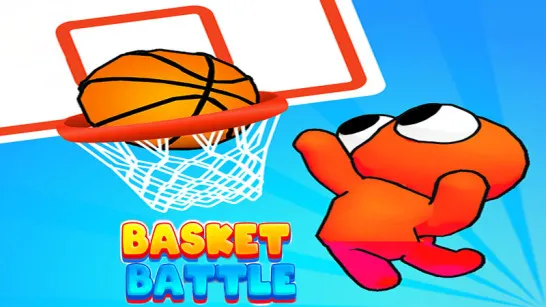 Basket Battle image