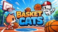 Basket Cats