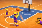 Basketball Dash