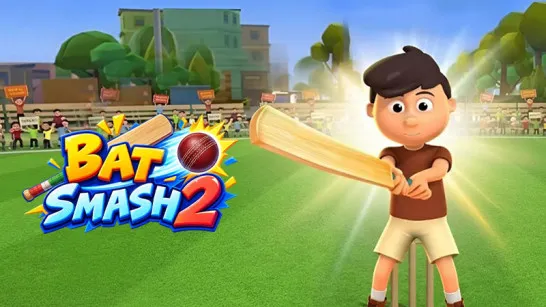 Bat Smash 2 game Play Bat Smash 2 game