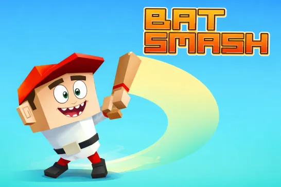 Bat Smash game Play Bat Smash game