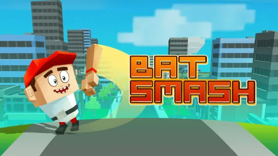 Play Bat Smash game