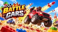 Battle Cars
