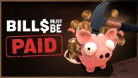 Bills Must Be Paid