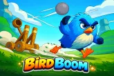 Bird Boom