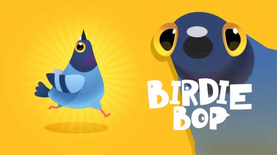 Birdie Bop game Play Birdie Bop game