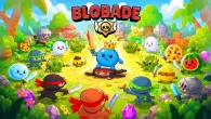 Blobade