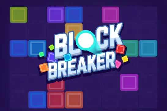 Block Breaker game Play Block Breaker game
