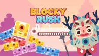 Blocky Rush