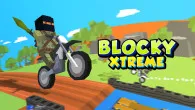 Blocky Xtreme