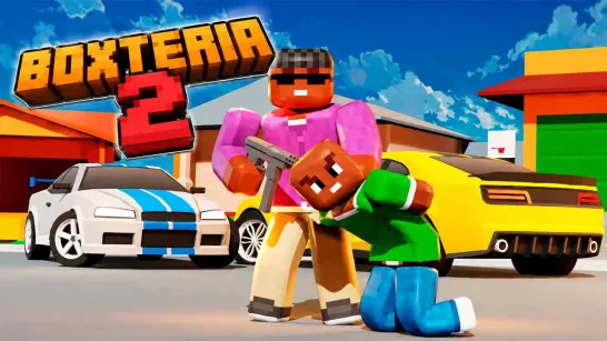 Boxteria 2 image