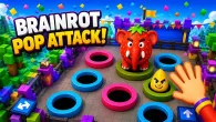 Brainrot Pop Attack