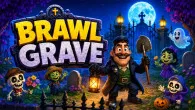 Brawl Grave