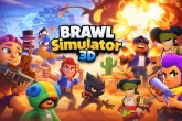 Brawl Simulator 3D