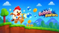 Bubble Blasters