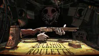 Buckshot Roulette
