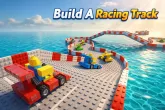 Build A Racing Track