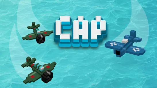 C.A.P. game Play C.A.P. game