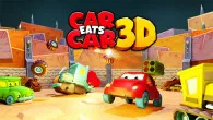 Car Eats Car 3D