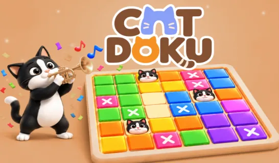 Play Catdoku game