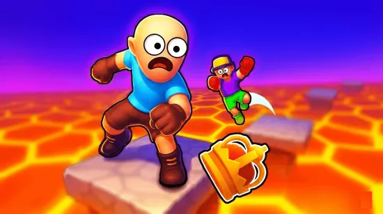 Chest Warriors game Play Chest Warriors game