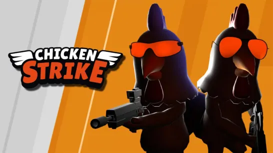 Play Chicken Strike game