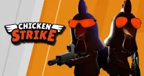 Chicken Strike