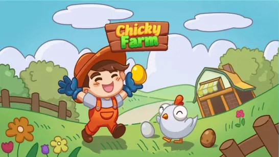 Chicky Farm image