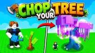Chop Your Tree!