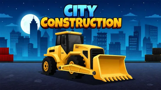 City Constructor game Play City Constructor game