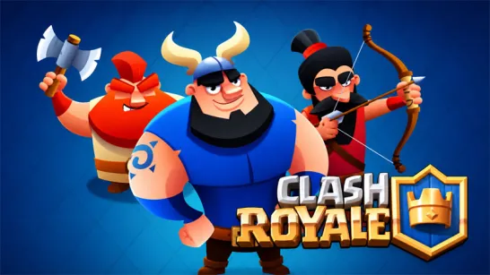 Clash Royale Clash Royale image