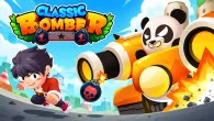 Classic Bomber