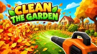 Clean The Garden