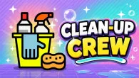 Clean-up Crew