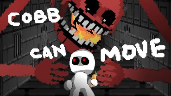 Play Cobb Can Move game