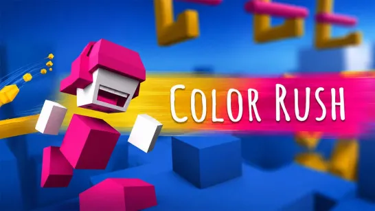 Color Rush Color Rush image