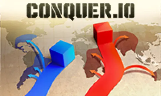 Conquer.io game Play Conquer.io game