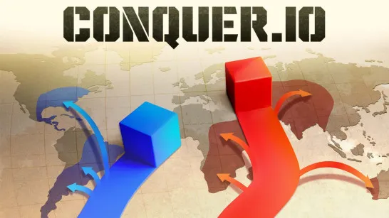 Conquer.io image