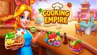 Cooking Empire