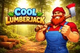 Cool Lumberjack